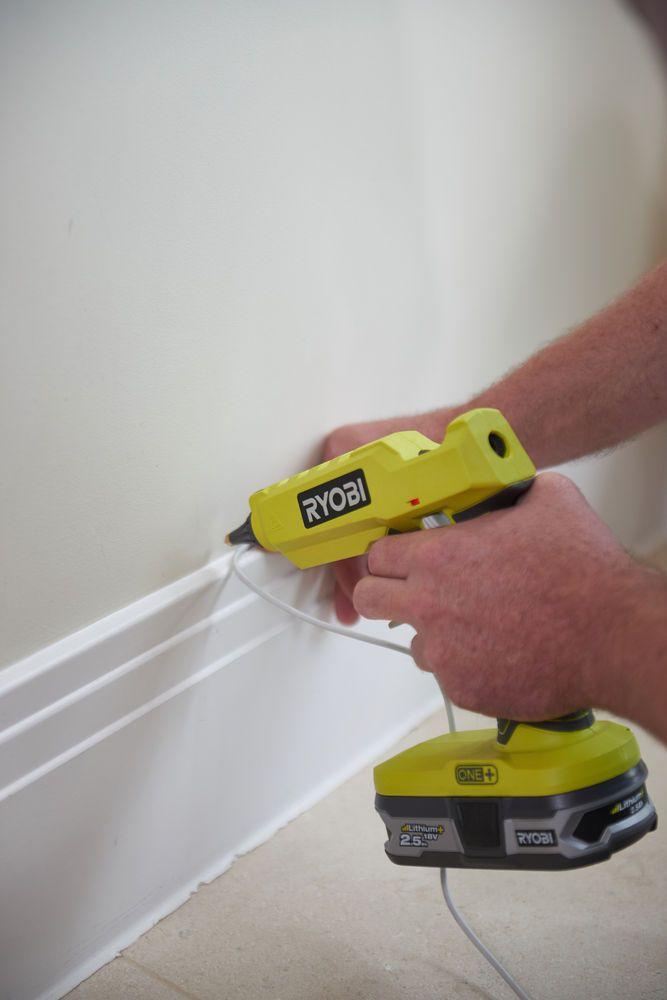 Ryobi R18GLU-0(bez akumulatora i ładowarki)