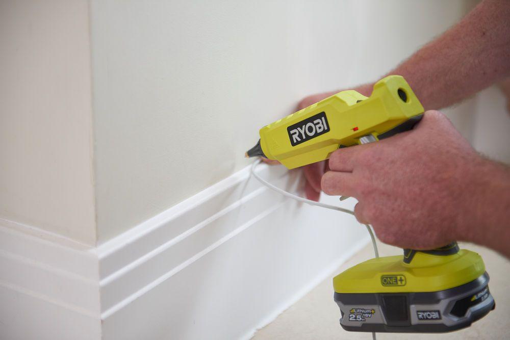 Ryobi R18GLU-0(bez akumulatora i ładowarki)
