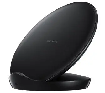 Ładowarka indukcyjna Samsung Wireless Charger Stand EP-N5100BB Czarny