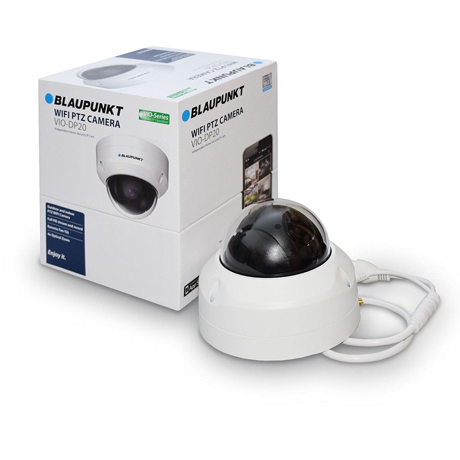 Kamera Blaupunkt VIO-DP20