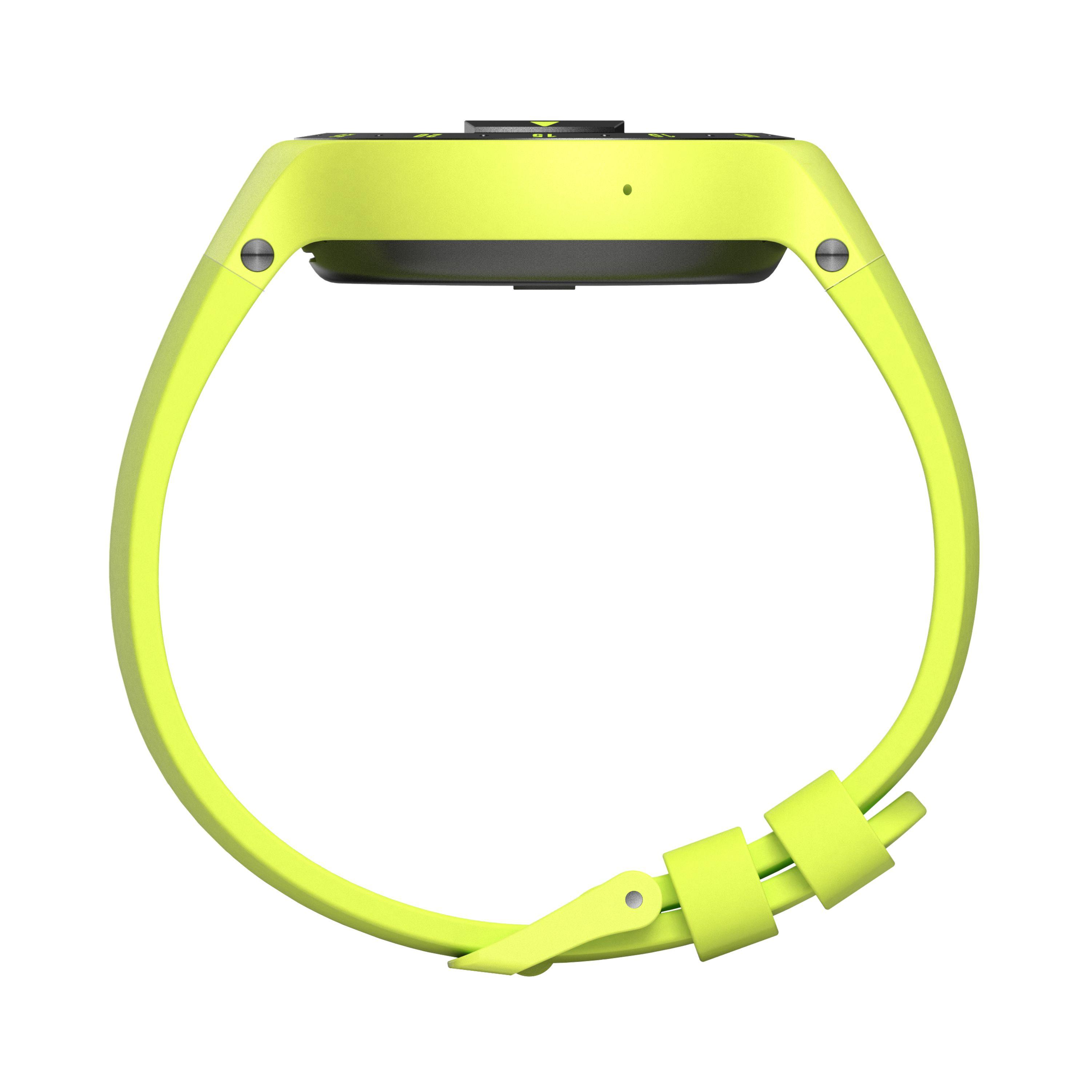 Smartwatch Mobvoi TicWatch S (Aurora)