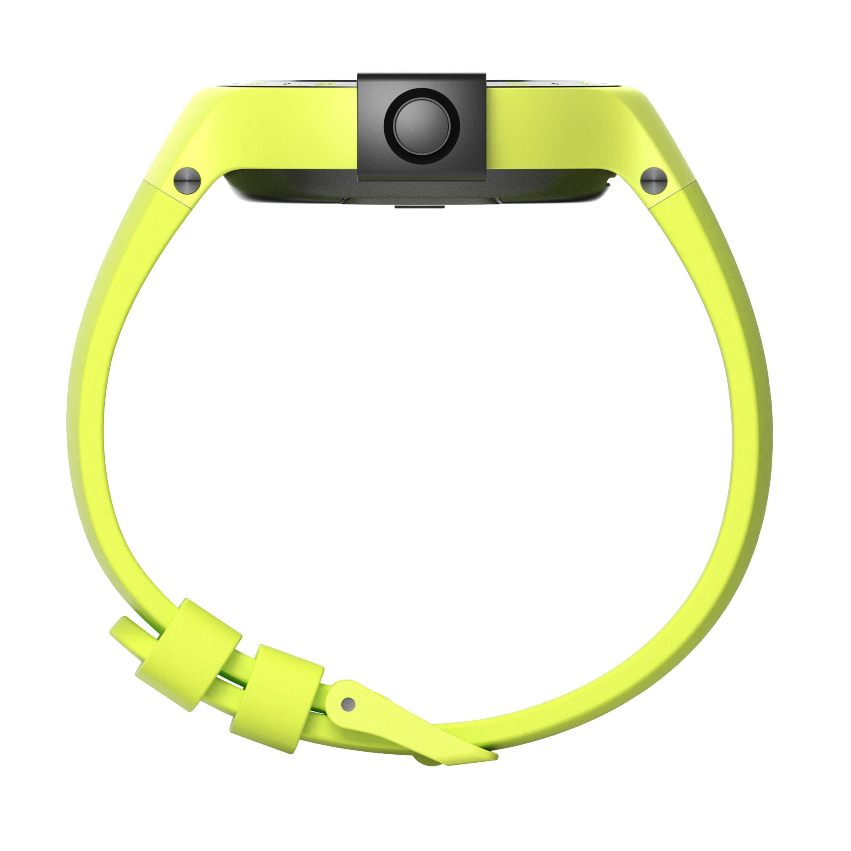 Smartwatch Mobvoi TicWatch S (Aurora)