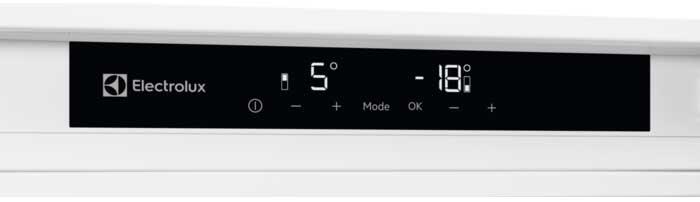 Lodówka Electrolux ENN3074EFW