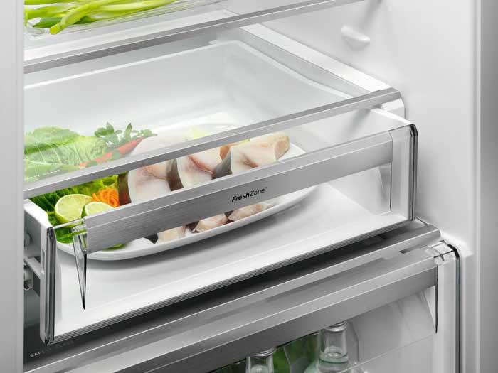 Lodówka Electrolux ENN3074EFW