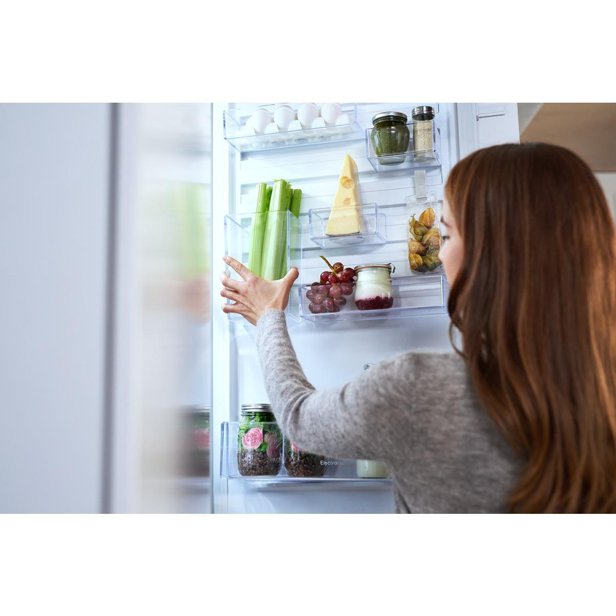Lodówka Electrolux ENN3074EFW