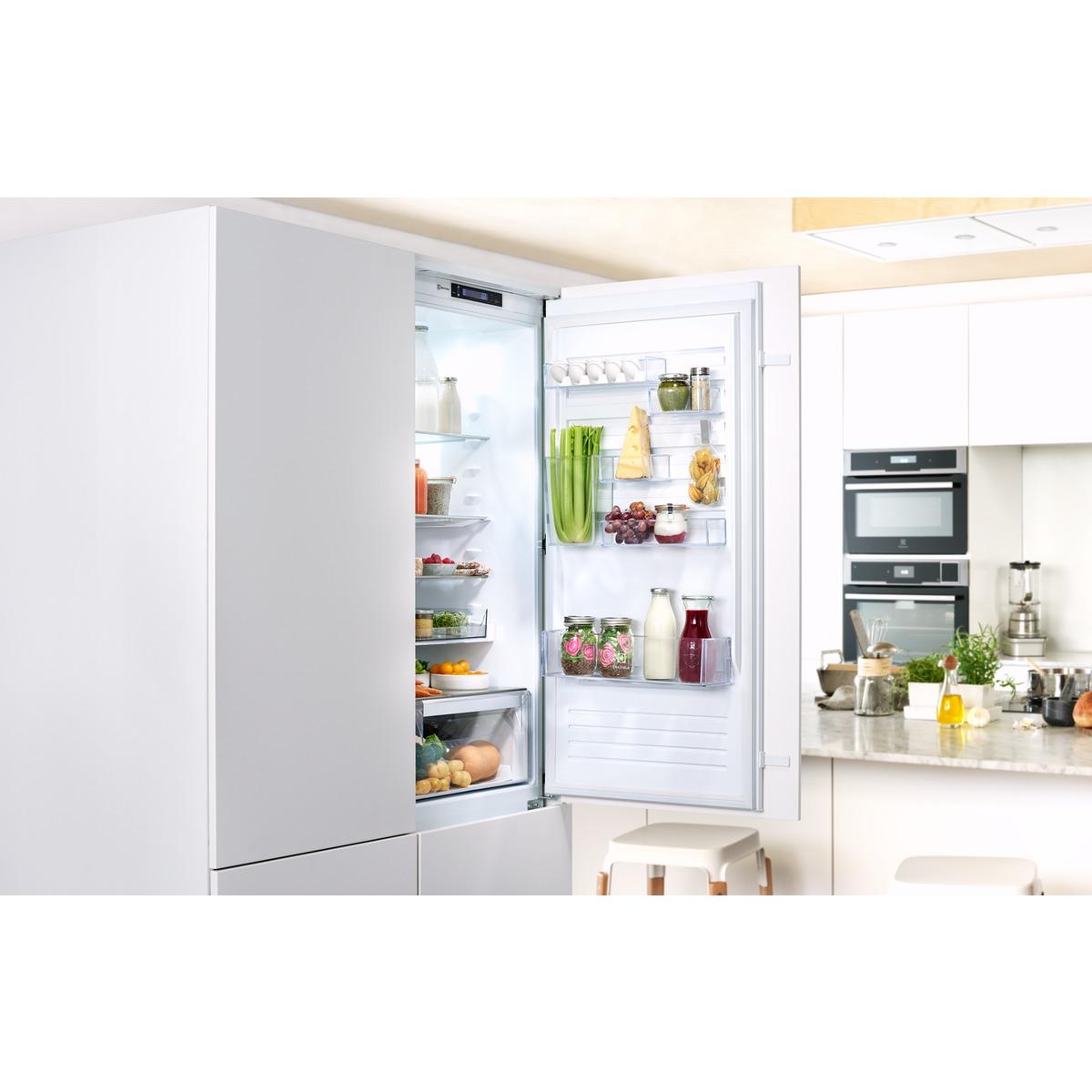 Lodówka Electrolux ENN3074EFW
