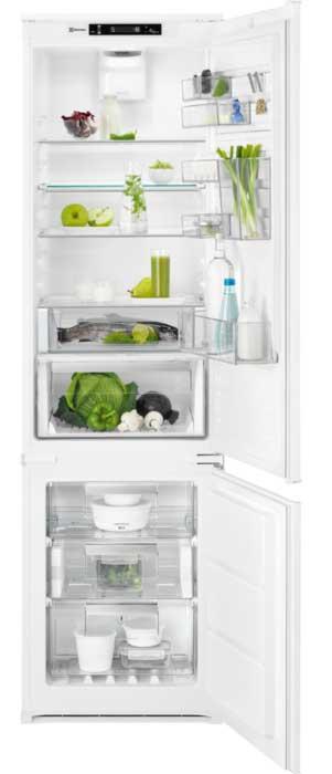 Lodówka Electrolux ENN3074EFW
