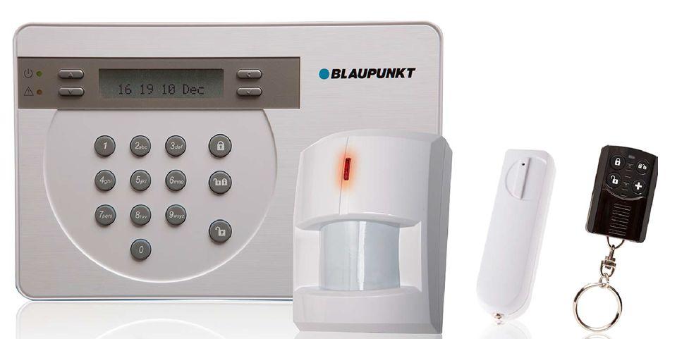 Blaupunkt SA 2700 Kit