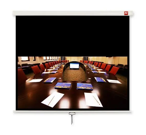 Ekran ręczny AVTek Cinema 240