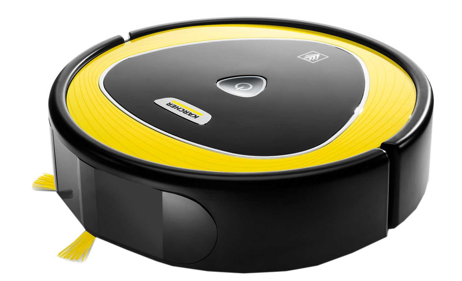 Karcher RC 3 1.198-203.0