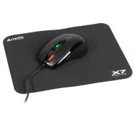 A4tech X710 Podkładka X7 Czarny