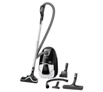 Odkurzacz Tefal Xtrem Power TW6887 550W Mini turboszczotka Szczotka do parkietów