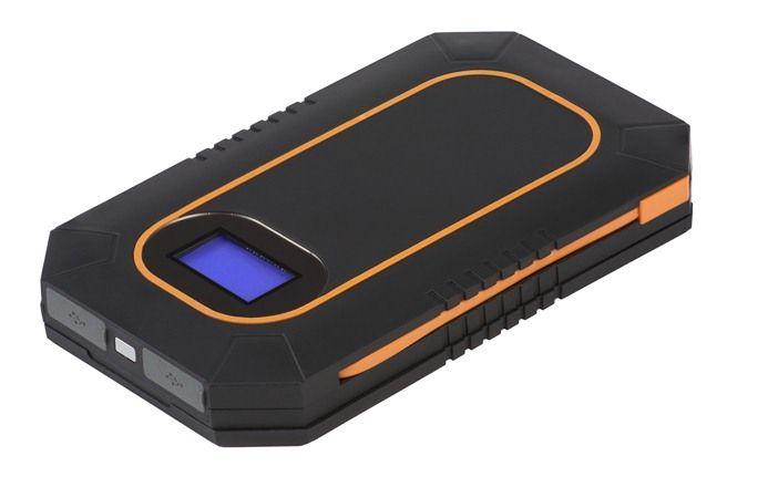 Ładowarka solarna Xtorm Lava Solar Charger 6000 AM114