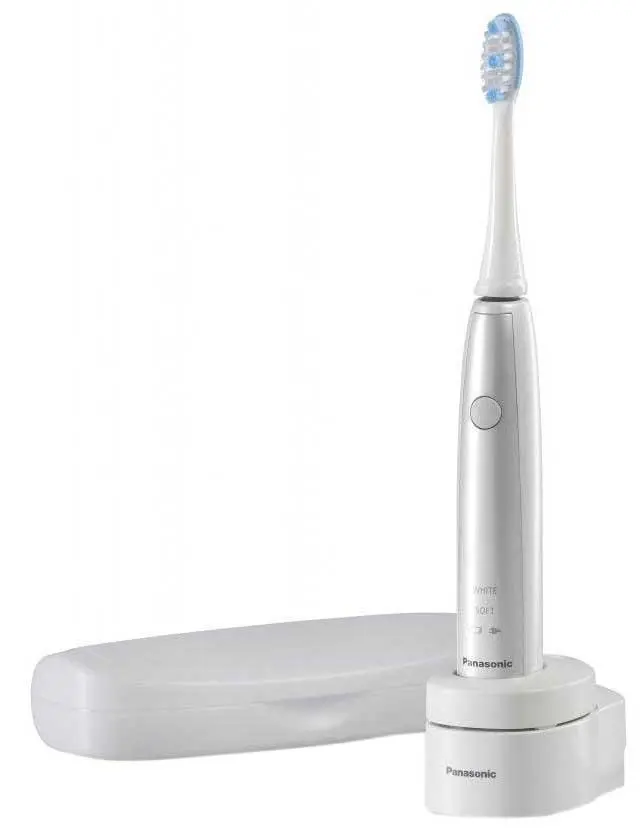 Szczoteczka soniczna Panasonic EW-DL82-W803