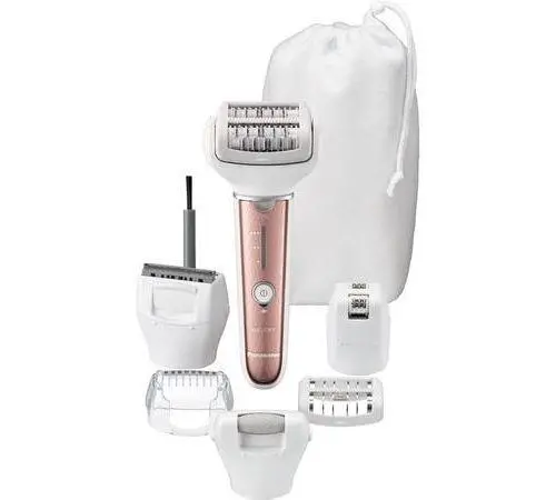 Depilator Panasonic ES-EL8A-P503