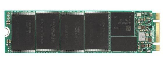 Dysk Plextor M8VG 256GB