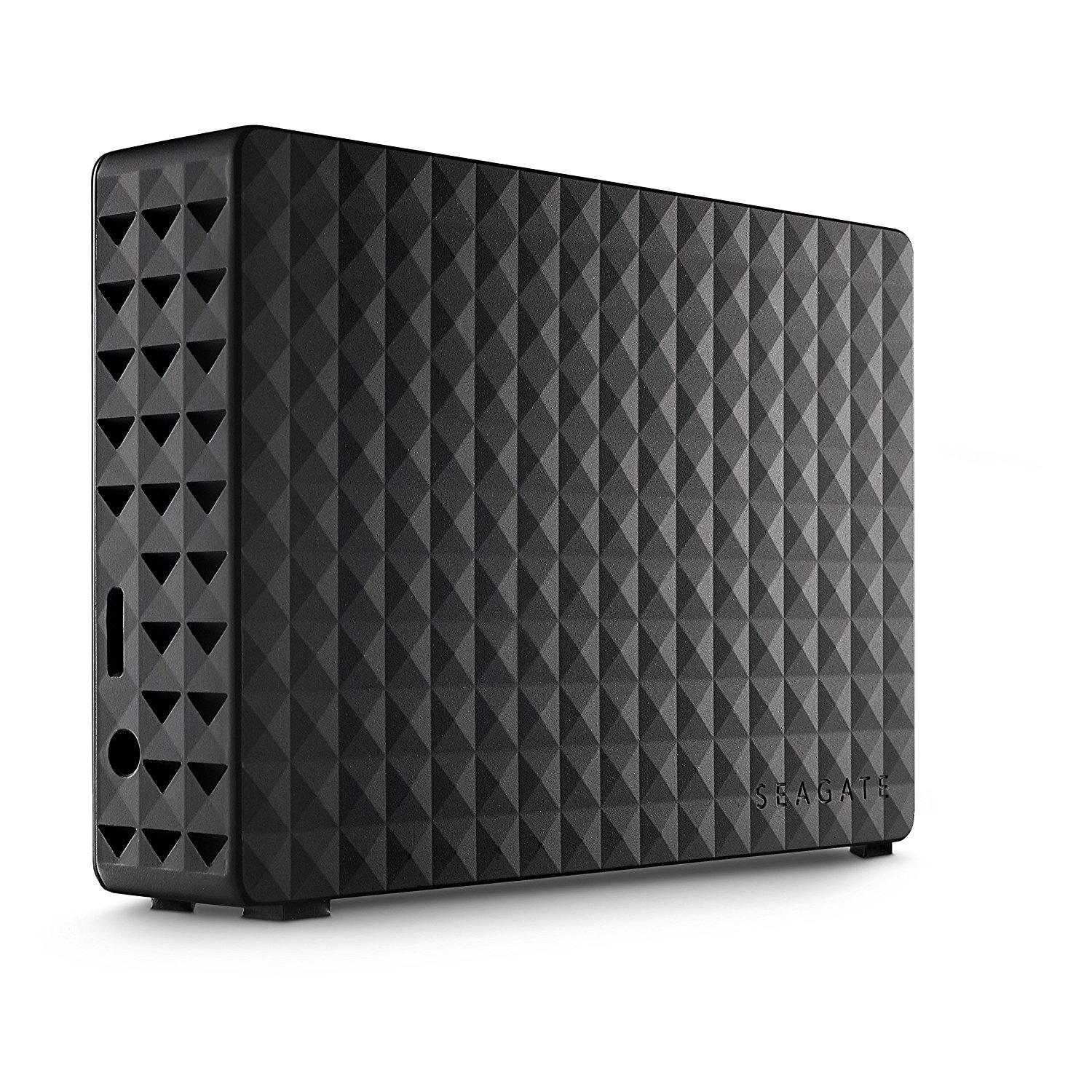 Dysk Seagate Expansion 2TB USB 3.0