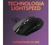 Myszka gamingowa Logitech G305 Czarny