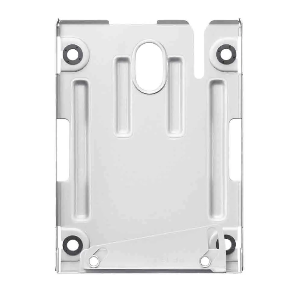 Konwenter Sony PlayStation 3 HDD Caddy - uchwyt mocujący