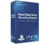 Konwenter Sony PlayStation 3 HDD Caddy - uchwyt mocujący