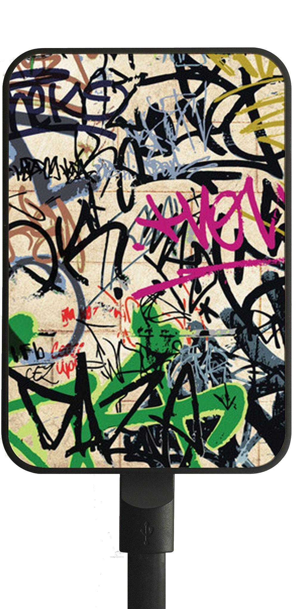 Powerbank Smartoools MC10 Graffiti 10000 mAh