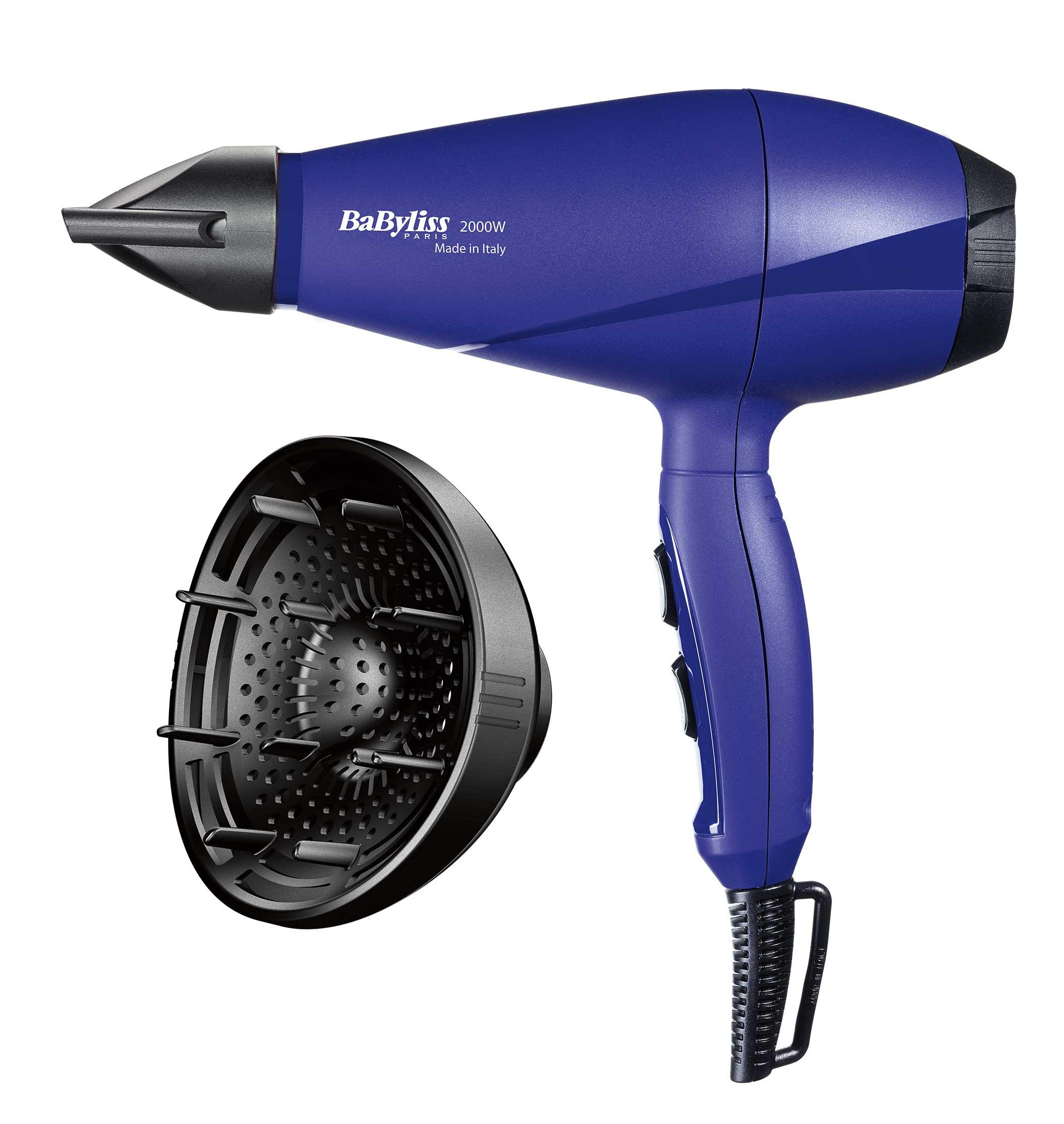 BaByliss 6604NPE