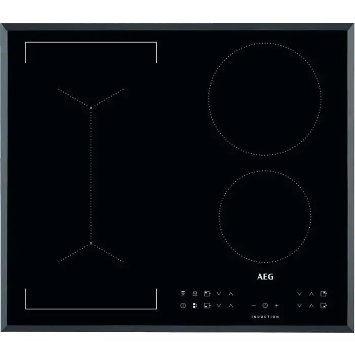 Płyta indukcyjna AEG Slim-fit IKB64341FB 59cm