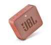 Głośnik Bluetooth JBL GO 2 (sunkissed cinnamon)