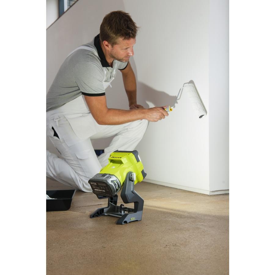 Lampa Ryobi R18ALH-0 18V (bez ładowarki i akumulatora)