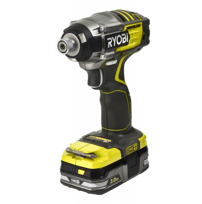 Ryobi R18IDBL-0 (bez akumulatora i ładowarki)