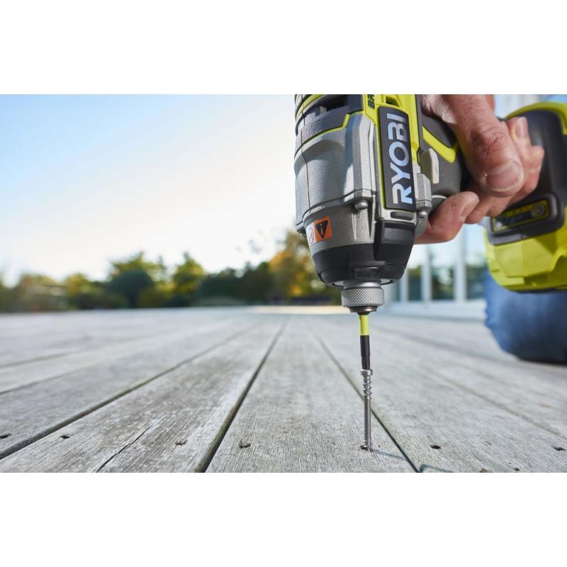 Ryobi R18IDBL-0 (bez akumulatora i ładowarki)