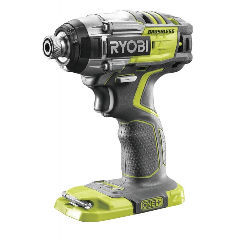 Ryobi R18IDBL-0 (bez akumulatora i ładowarki)