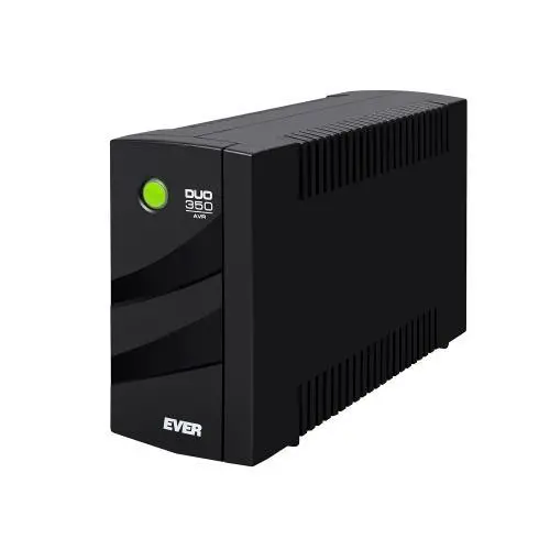 UPS Ever DUO 350 AVR 350VA 245W