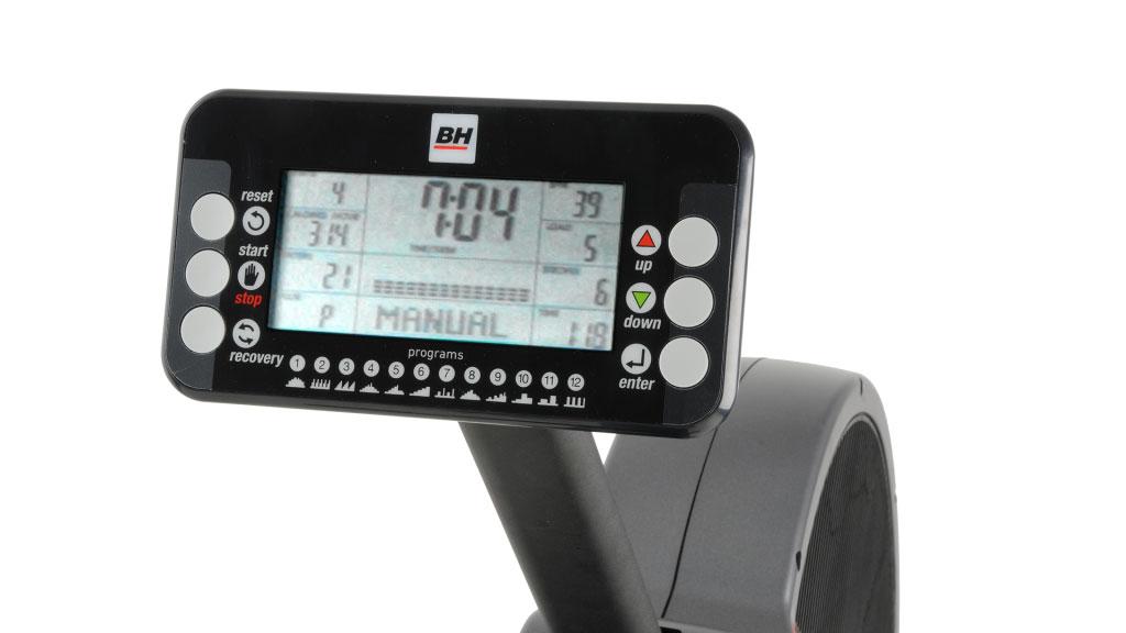 BH Fitness LK5200