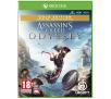 Assassin's Creed Odyssey - Złota Edycja Xbox One / Xbox Series X