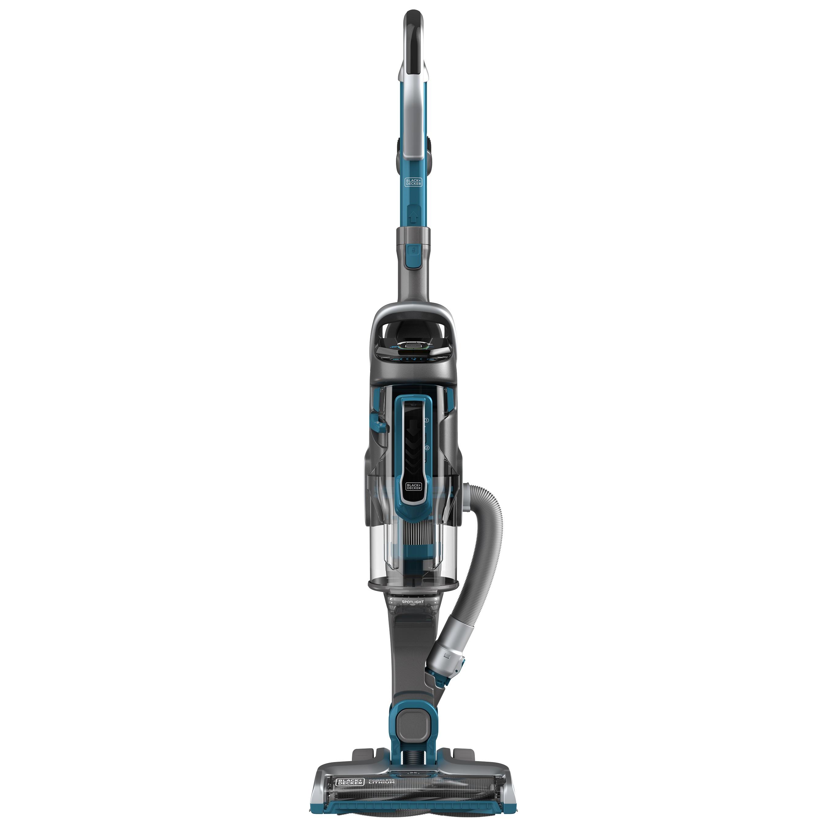 Black&Decker CUA525BH-QW
