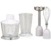 Blender Blaupunkt HBD801WH 1000W Malakser Rozdrabniacz Końcówka do ubijania
