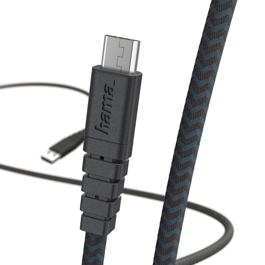 Hama Micro USB Extreme