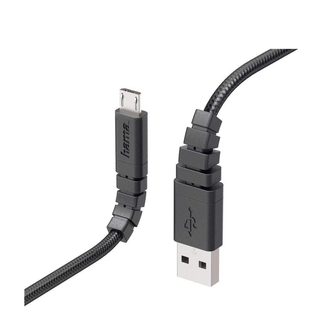 Hama Micro USB Extreme