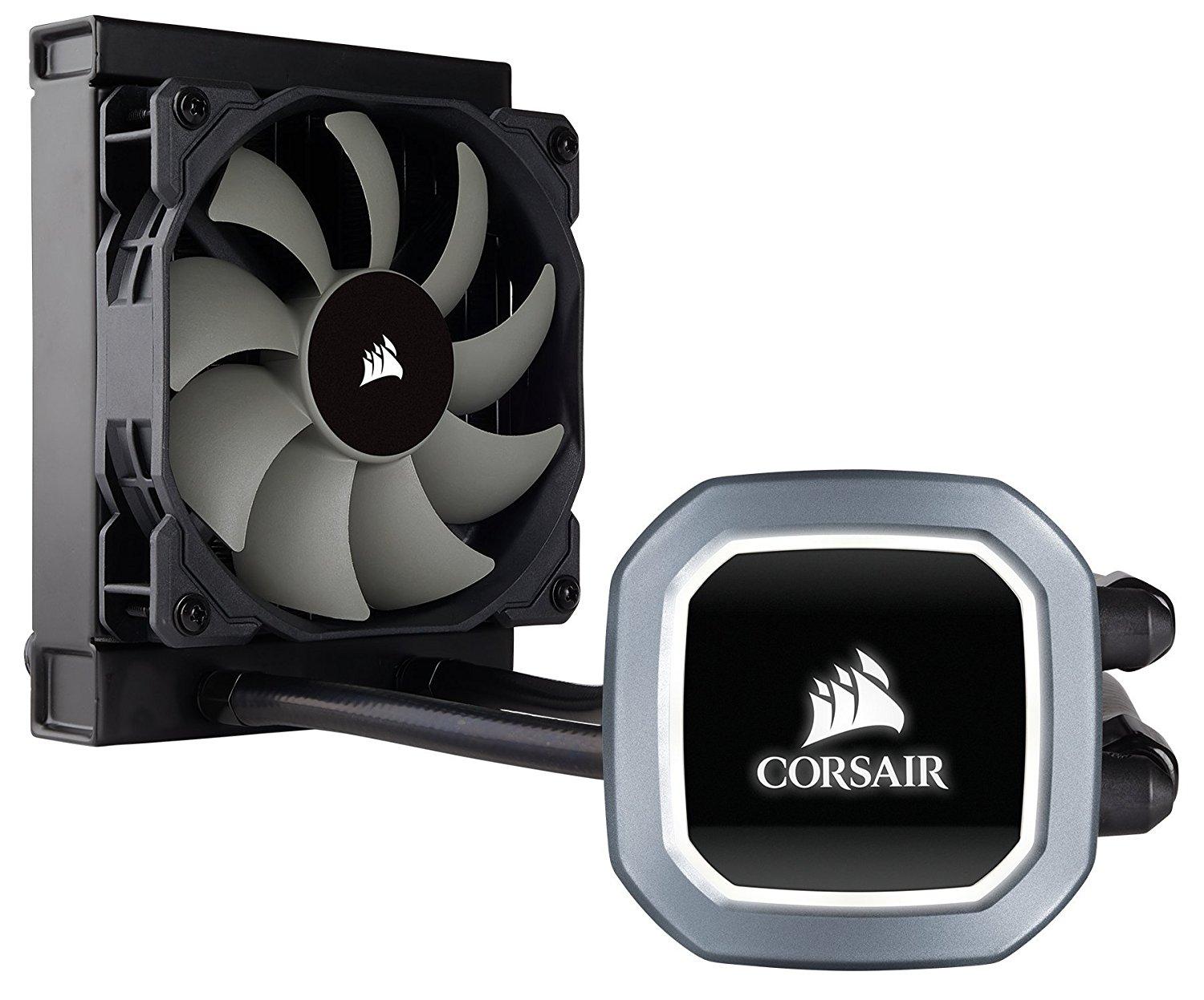 Chłodzenie Corsair Hydro Series H60