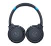Słuchawki bezprzewodowe Audio-Technica ATH-S200BTBRD