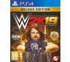 WWE 2K19 - Edycja Deluxe PS4 / PS5
