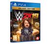 WWE 2K19 - Edycja Deluxe PS4 / PS5