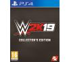 WWE 2K19 - Edycja Kolekcjonerska PS4 / PS5
