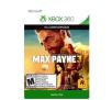 Max Payne 3 [kod aktywacyjny] Xbox 360