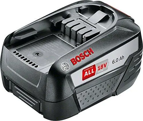 Akumulator Bosch PBA 18V 6.0Ah W-C