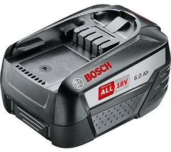 Akumulator Bosch PBA 18V 6.0Ah W-C