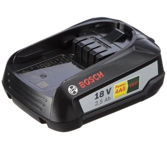 Akumulator Bosch PBA 18V 2.5Ah W-B