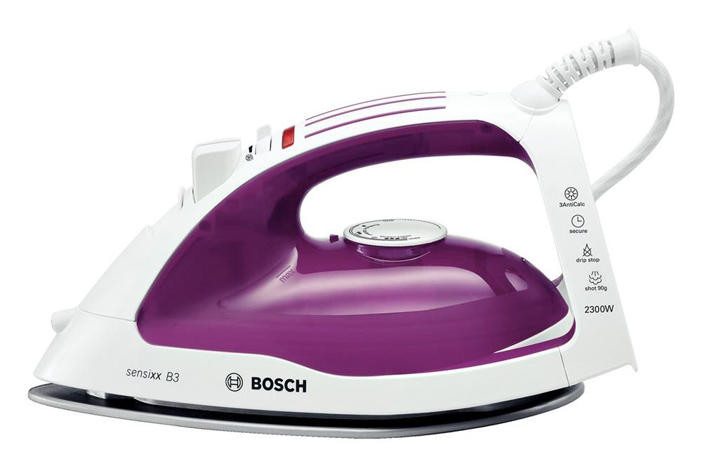 Bosch Sensixx B3 Secure TDA4630