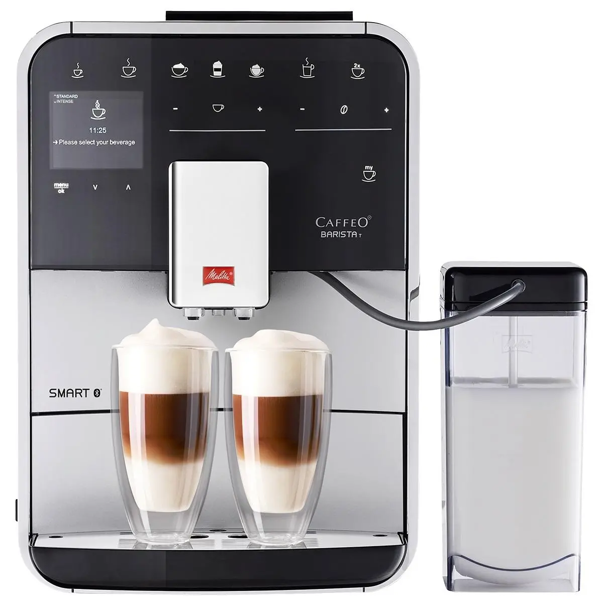 Ekspres Melitta Caffeo Barista T Smart F83/0-101